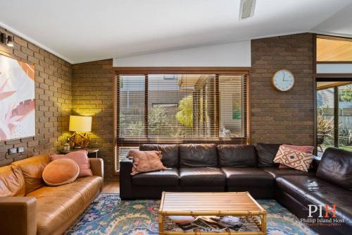 Private Gate to Beach Sleeps 10