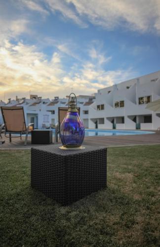 Lagoa Hotel - image 9