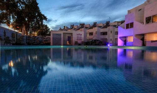 Lagoa Hotel - image 14