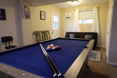 Long pond, Pocono pines quiet & cozy!Kalahari 8mins