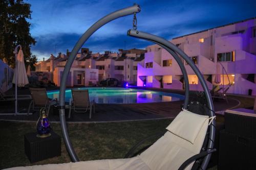 Lagoa Hotel - image 13