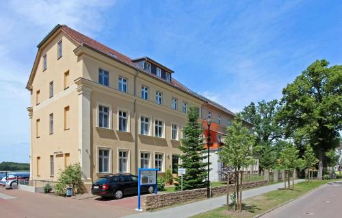 Amazing Apartment In Rheinsberg With Wifi