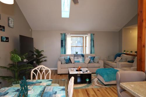 Long pond, Pocono pines quiet & cozy!Kalahari 8mins