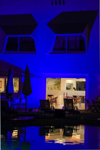 Lagoa Hotel - image 10