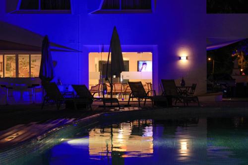 Lagoa Hotel - image 12