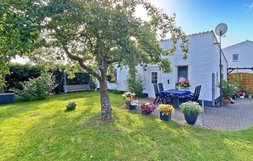 Two-Bedroom Holiday Home