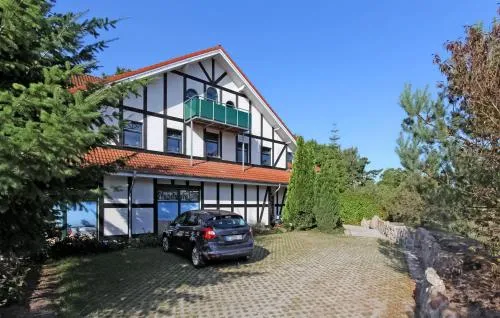 Ferienwohnung Karlshagen in Ostseebad Karlshagen, Deutschland