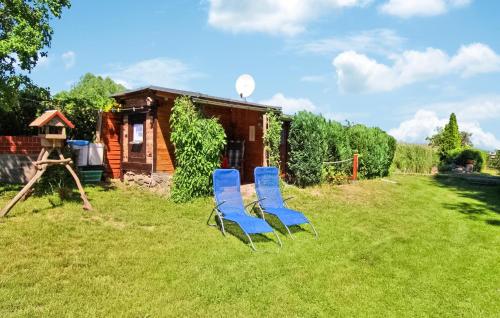 2 Bedroom Amazing Home In Ueckermnde Ot Bellin