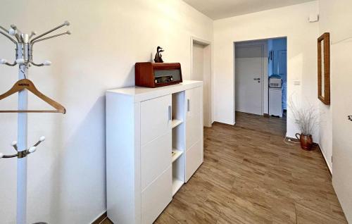 Beautiful Apartment In Eldetal Ot Wredenhagen With Wifi