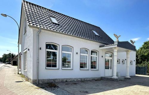 Ferienwohnung Klink, Klink