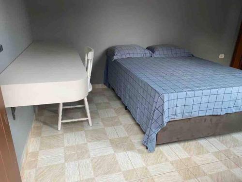 Casa com piscina centro Bertioga Casa com piscina centro Bertioga