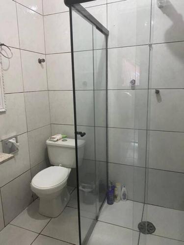 Casa com piscina centro Bertioga Casa com piscina centro Bertioga