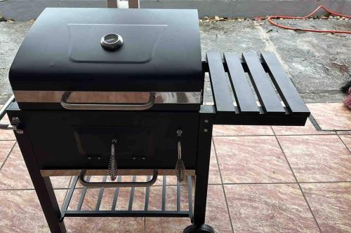 Casa com piscina centro Bertioga Casa com piscina centro Bertioga