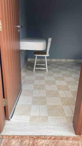 Casa com piscina centro Bertioga Casa com piscina centro Bertioga