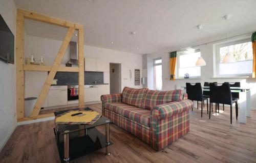 Ferienwohnung Klink in Klink