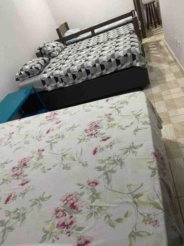 Casa com piscina centro Bertioga Casa com piscina centro Bertioga