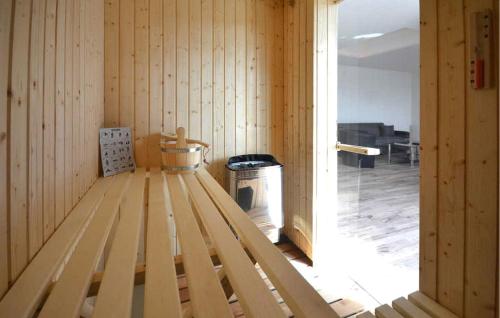 Programlehetőségek, Ferienwohnung Klink in Klink