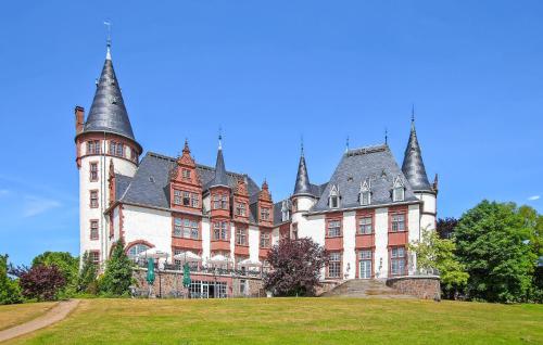 A szálláshely kívülről, Ferienwohnung Klink in Klink