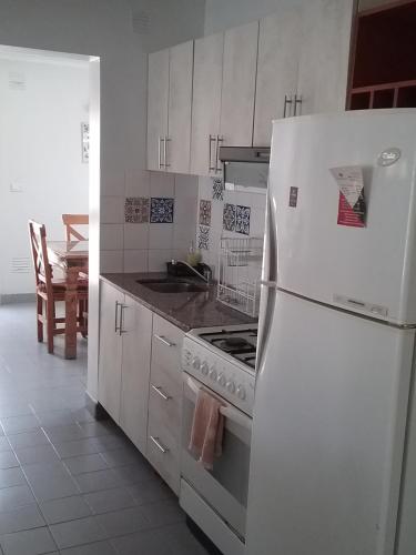 Kitchen, Patagonia Tilly in Rada Tilly