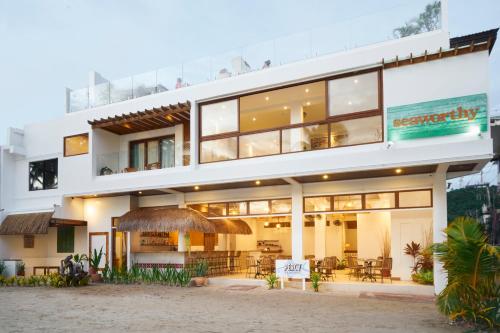 Seaworthy Boracay — hotel in Boracay station 1, Boracay PH, 5608
