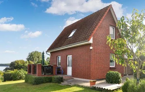 Ferienhaus Carpin in Carpin, Deutschland