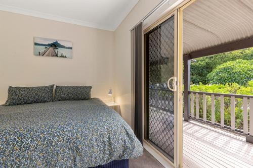 Bon Villas B&B Bonville