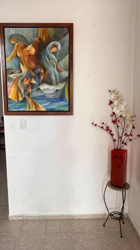 Casa completa con todo incluido Casa completa con todo incluido