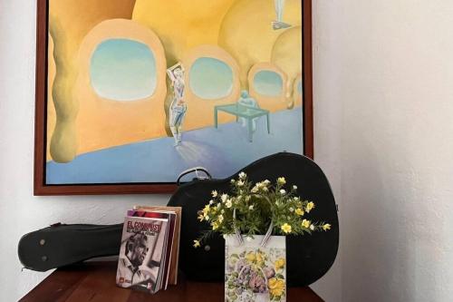 Casa completa con todo incluido Casa completa con todo incluido