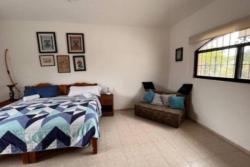 Casa completa con todo incluido Casa completa con todo incluido