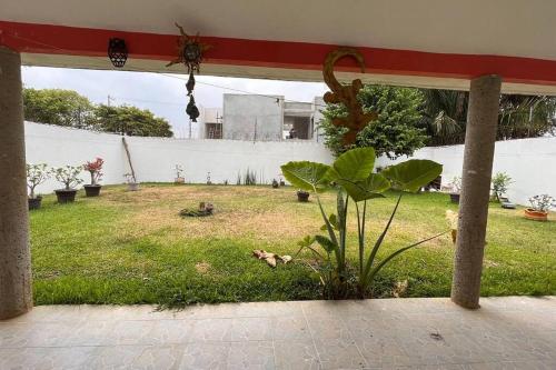 Casa completa con todo incluido Casa completa con todo incluido