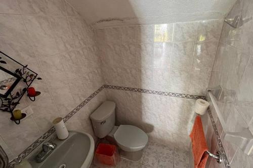 Casa completa con todo incluido Casa completa con todo incluido