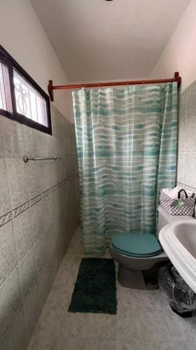 Casa completa con todo incluido Casa completa con todo incluido