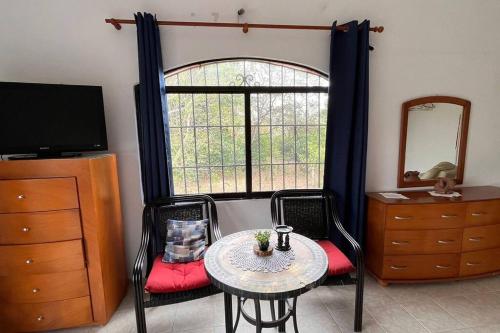 Casa completa con todo incluido Casa completa con todo incluido