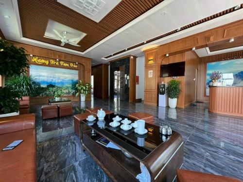 Hương Trà Villa - Hotel Tam Đảo