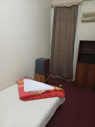 Meramees Hotel - main image