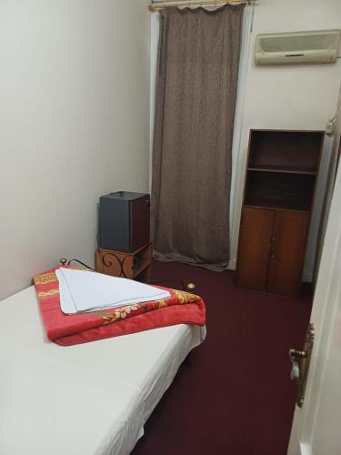 Meramees Hotel - image 11