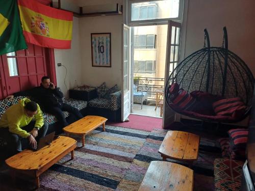 Meramees Hotel - image 7