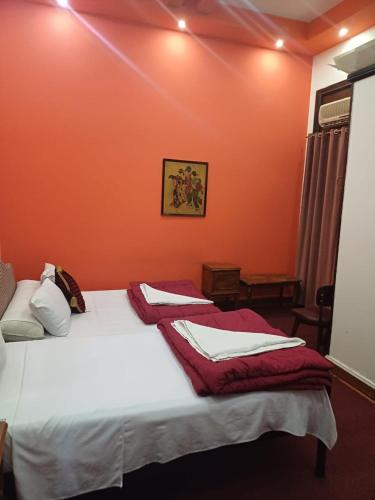 Meramees Hotel - image 12