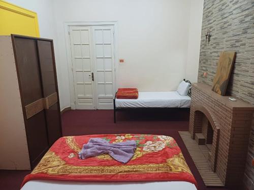 Meramees Hotel - image 2