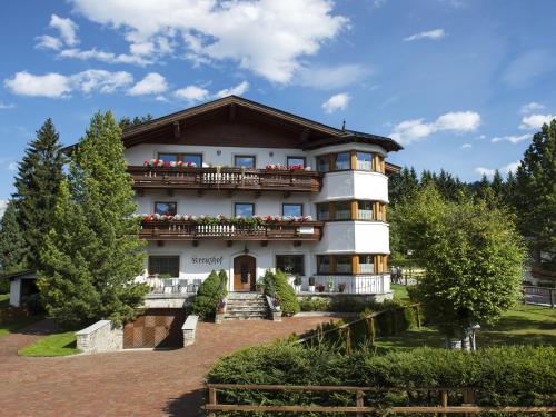 KREUZHOF Seefeld in Seefeld in Tirol, Österreich