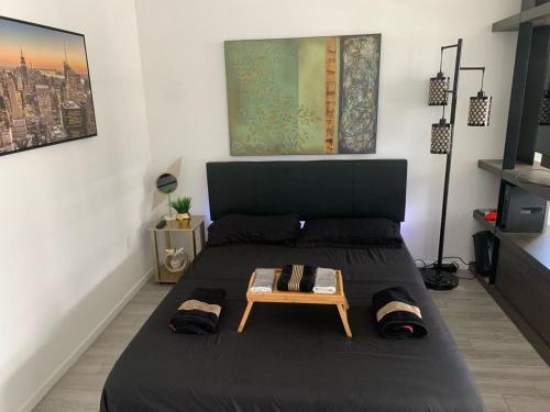 Designer Studio Bayside in Miami, USA
