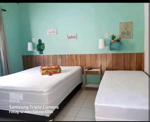 Casa aconchego