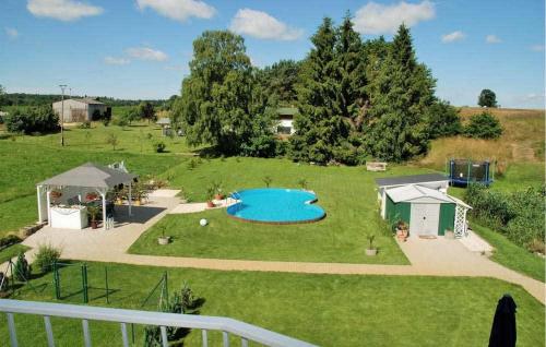 Pet Friendly Apartment In Neppermin-usedom With Wifi