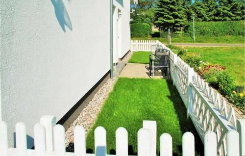 Pet Friendly Apartment In Neppermin-usedom With Wifi