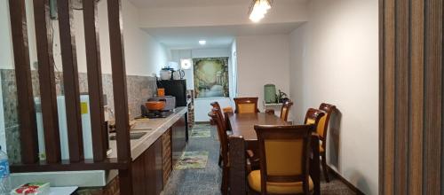 HOMESTAY DARULFALAH -Private Pool in Wyspy Perhentian