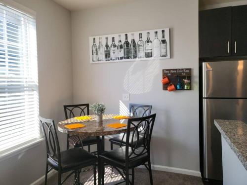 Luxury 1BR/1BA w/ Top Amenities in Prime Location detail