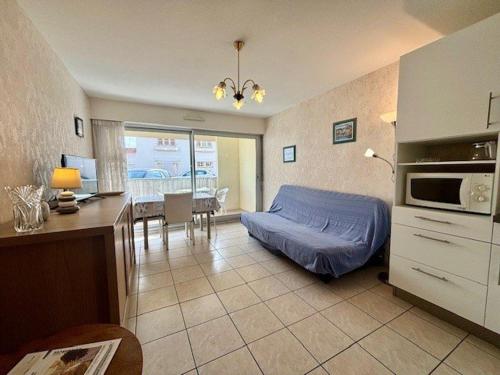 Studio Quiberon, 1 pièce, 2 personnes - FR-1-478-276 - Location saisonnière - Quiberon