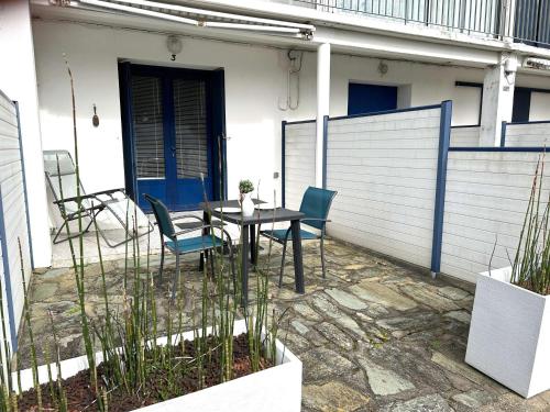 Appartement Saint-Gilles-Croix-de-Vie, 2 pièces, 2 personnes - FR-1-224-810 - Location saisonnière - Saint-Gilles-Croix-de-Vie