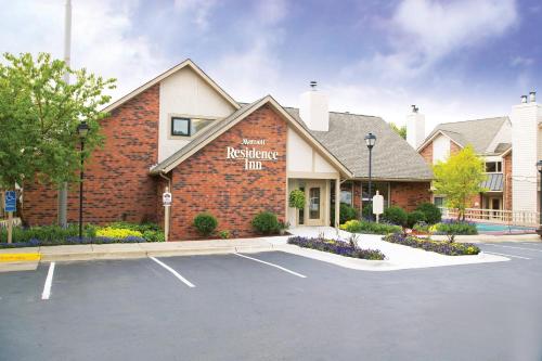 Residence Inn Minneapolis Eden Prairie in Eden Prairie, USA
