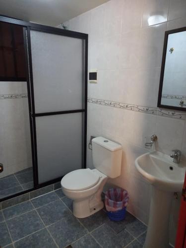 Hostal Venegas